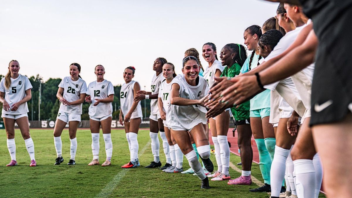 Charlotte 49ers vs Clemson Tigers Baseball