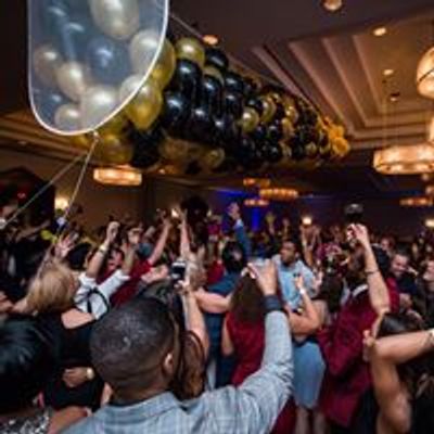 New Years Eve Party Atlanta