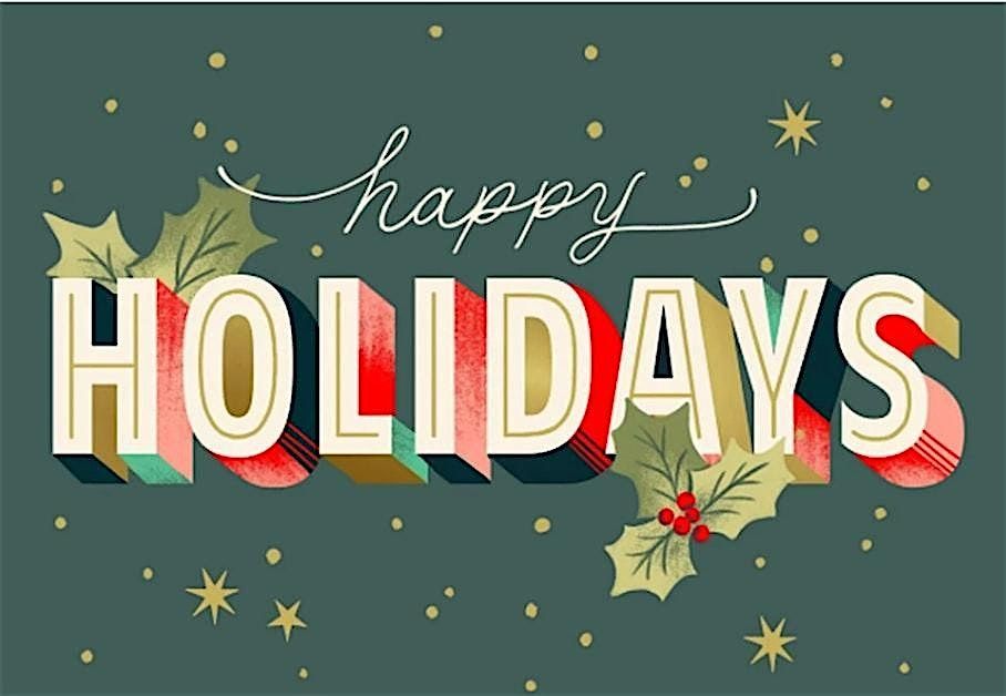 AILA NorCal SF Holiday Party 2025