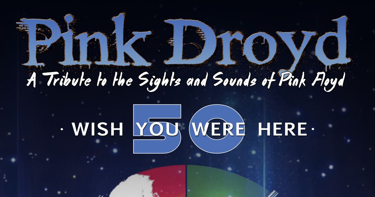 Pink Droyd