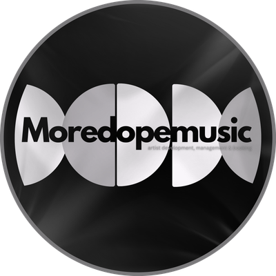 Moredopemusic