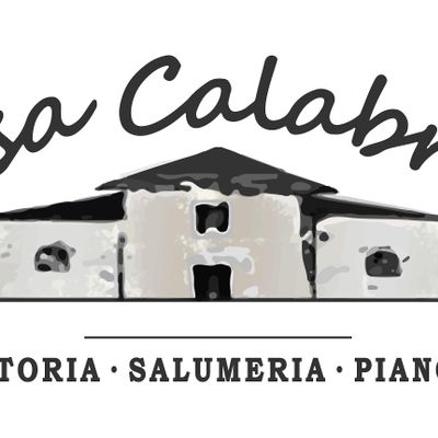 Casa Calabria