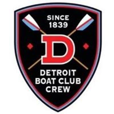 Detroit Boat Club Crew