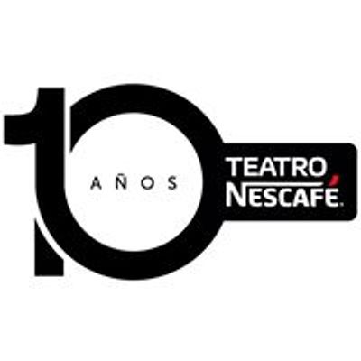 Teatro NESCAF\u00c9 de las Artes