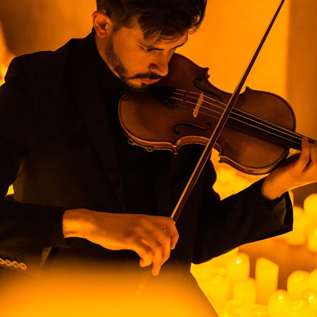 Candlelight: Tribute to Justin Timberlake