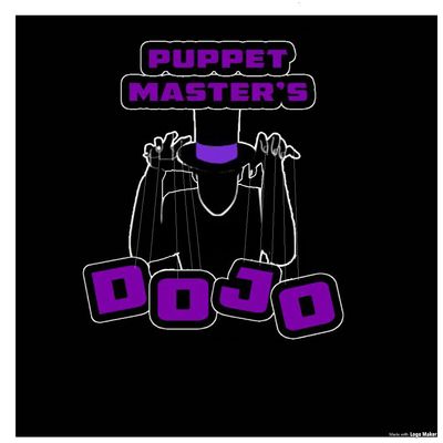 Puppet masters dojo