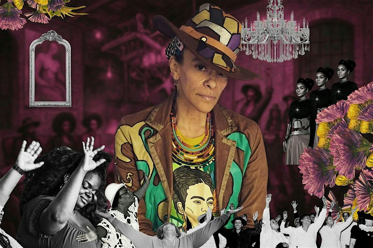 Harriett\u2019s presents Words & Whiskey Tasting w\/ Ursula Rucker