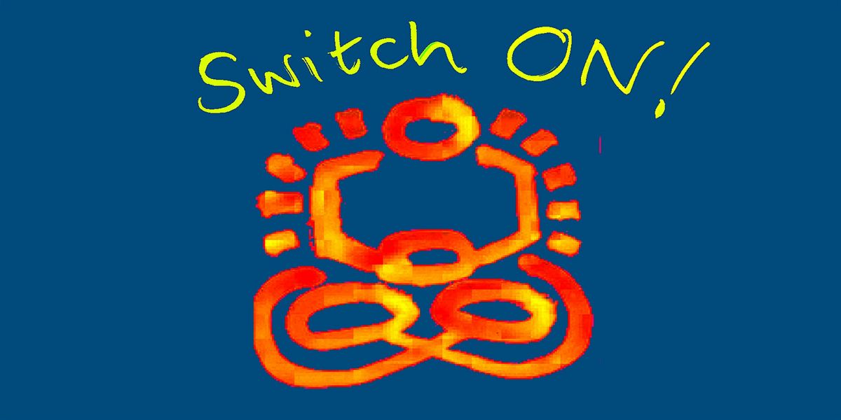 Switch ON ! A Two-Day Buddhist Training for Real-Life Challenge