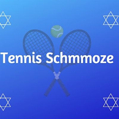 Tennis Schmooze