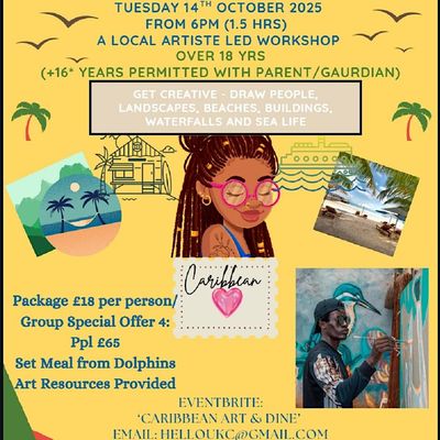 SA Arts_Arts and Community Events