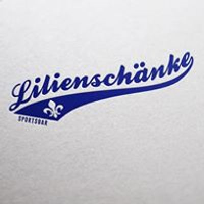 Liliensch\u00e4nke Sportsbar