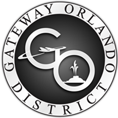 Gateway Orlando District