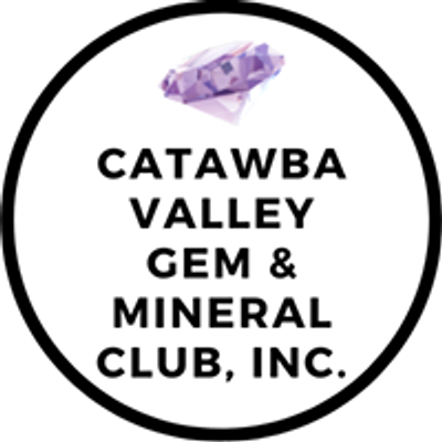 Catawba Valley Gem & Mineral Club, Inc. Annual Show