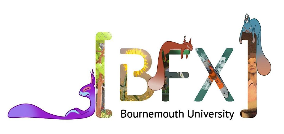 BFX Festival 2026 - BU students and staff