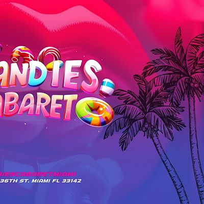 Candies Cabaret