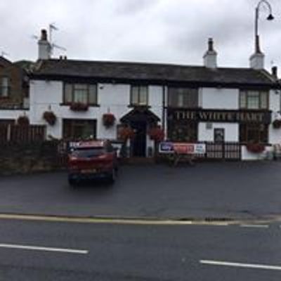 The White Hart, Denby Dale.