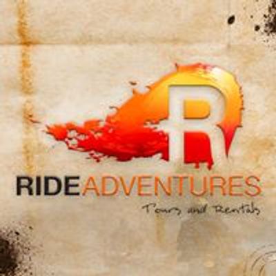 RIDE Adventures