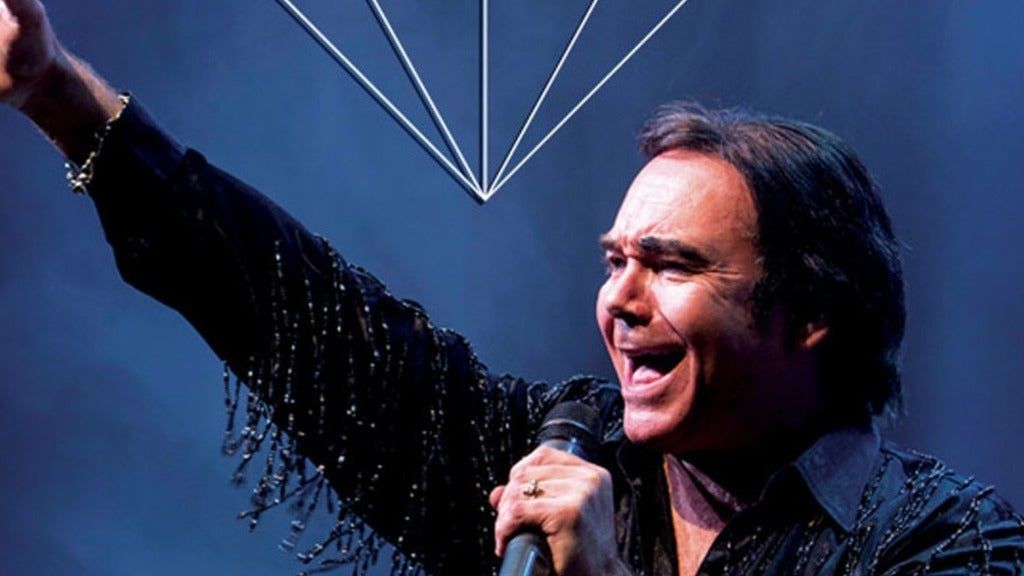 Neil Diamond Concert Schedule 2022 Neil Diamond Tribute Show Tickets | Ballygally Castle Hotel, Cookstown, Ni  | January 21, 2022