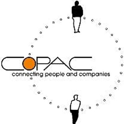 C O P A C GmbH - connecting people and companies