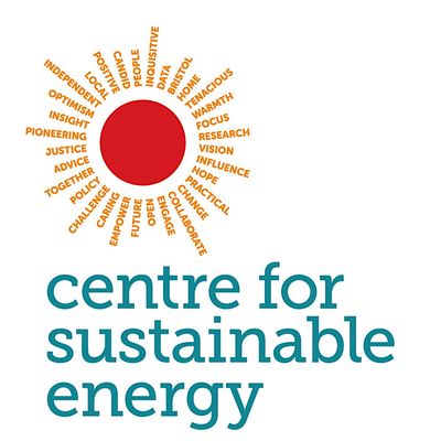 Centre for Sustainable Energy