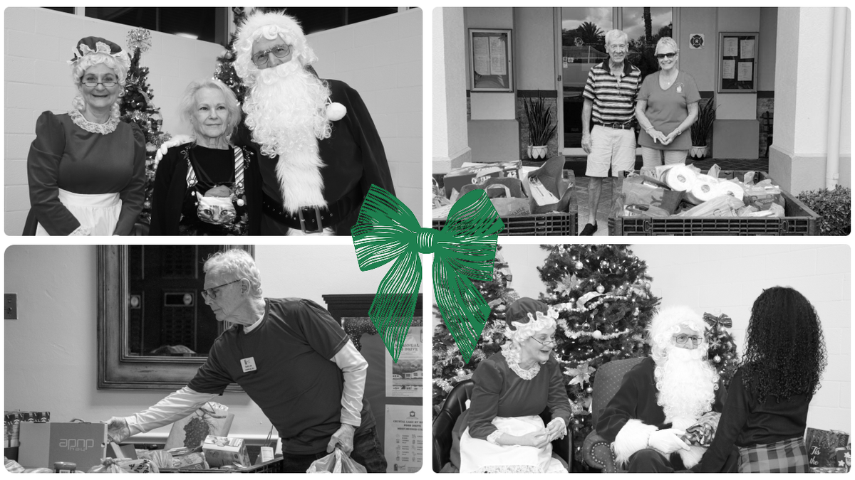 2025 Mistletoe Market Preview Party at OKC Fairgrounds