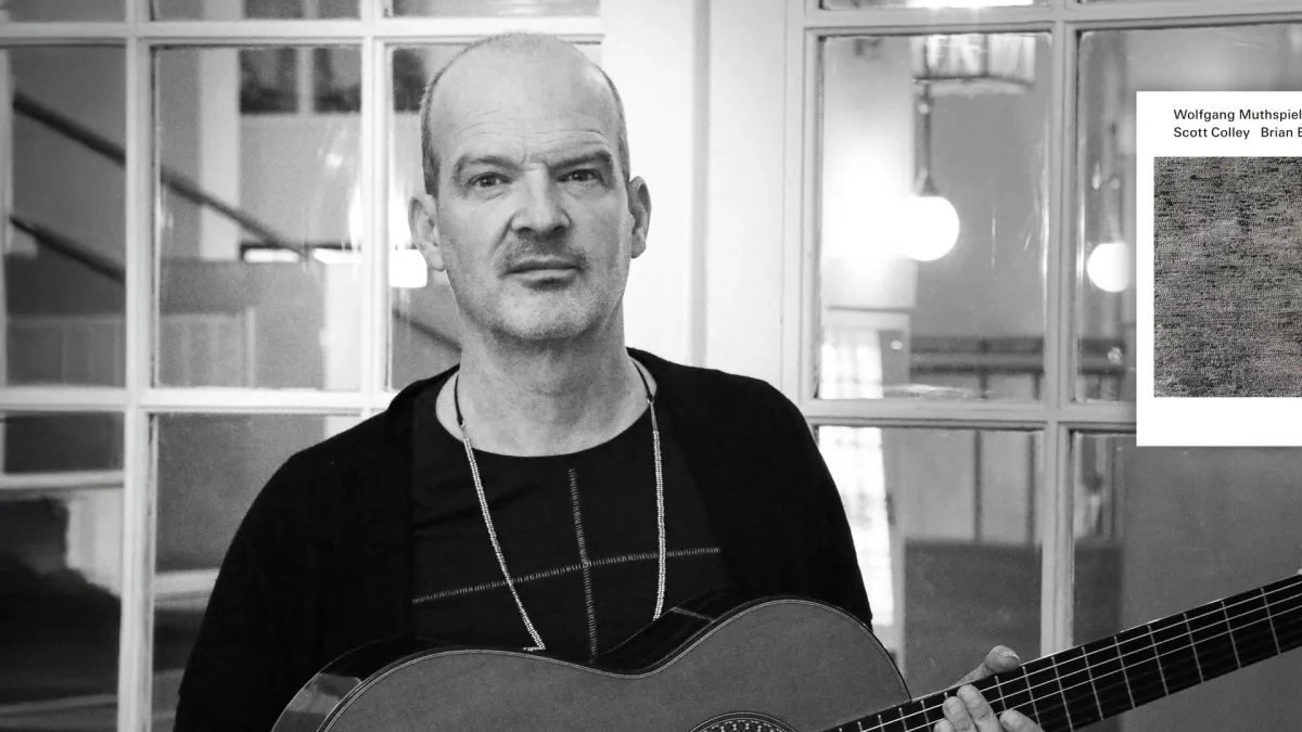 Wolfgang Muthspiel in Gmunden