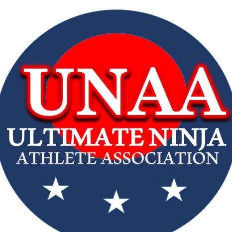 2022 Unaa NINJA World Series Championships