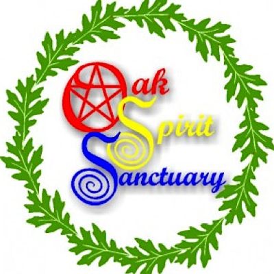 Oak Spirit Sanctuary