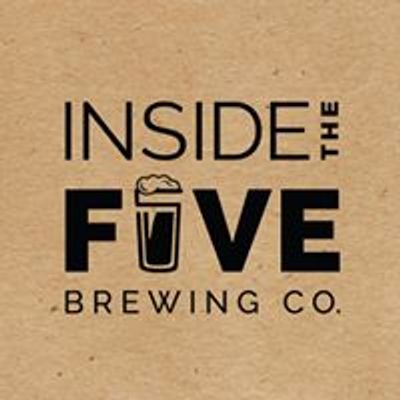 Inside the Five Brewing Company