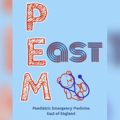 NNUH with PEMeast & EOE Trauma Network