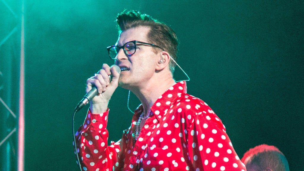 The Smyths