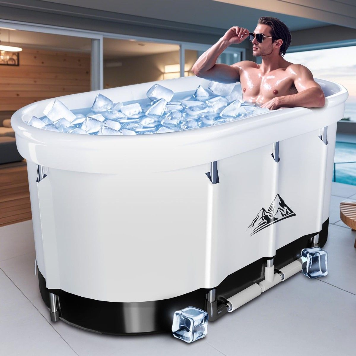 The Tubs