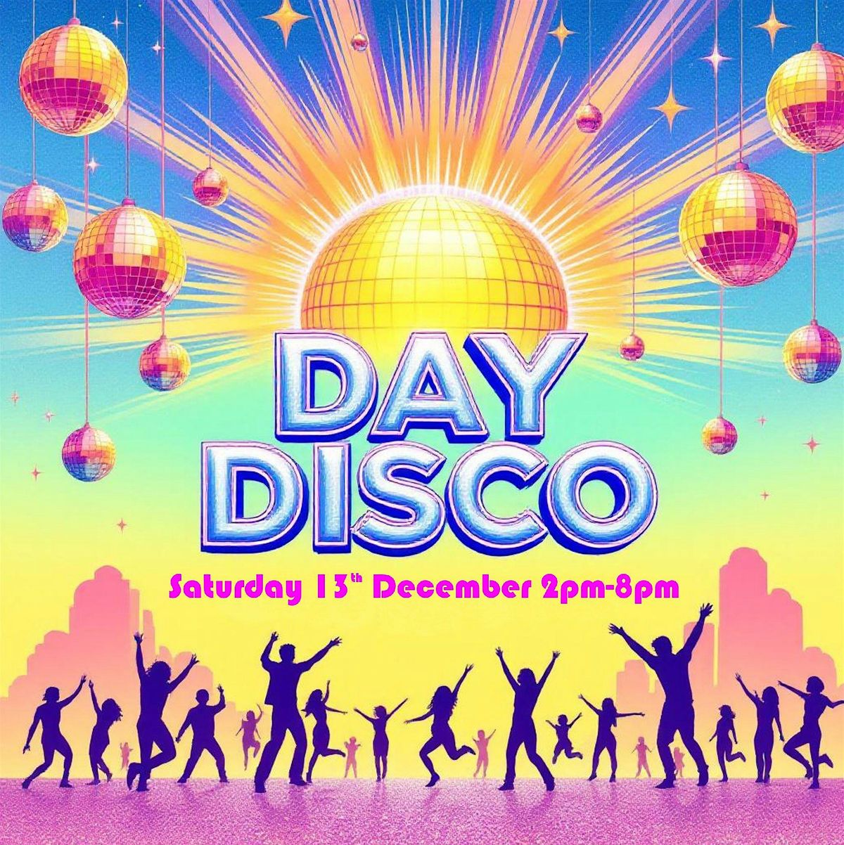 The Tankard Day Disco with Lockdown Legacy