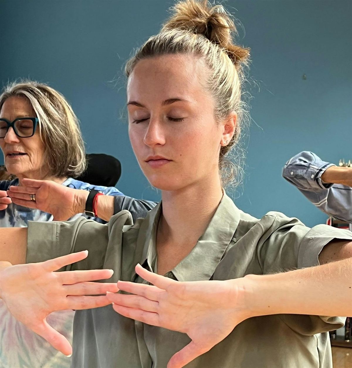 Dragon's Way Qigong\u00ae Program