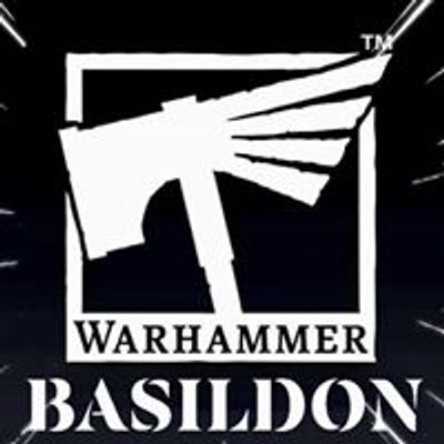 Warhammer - Basildon