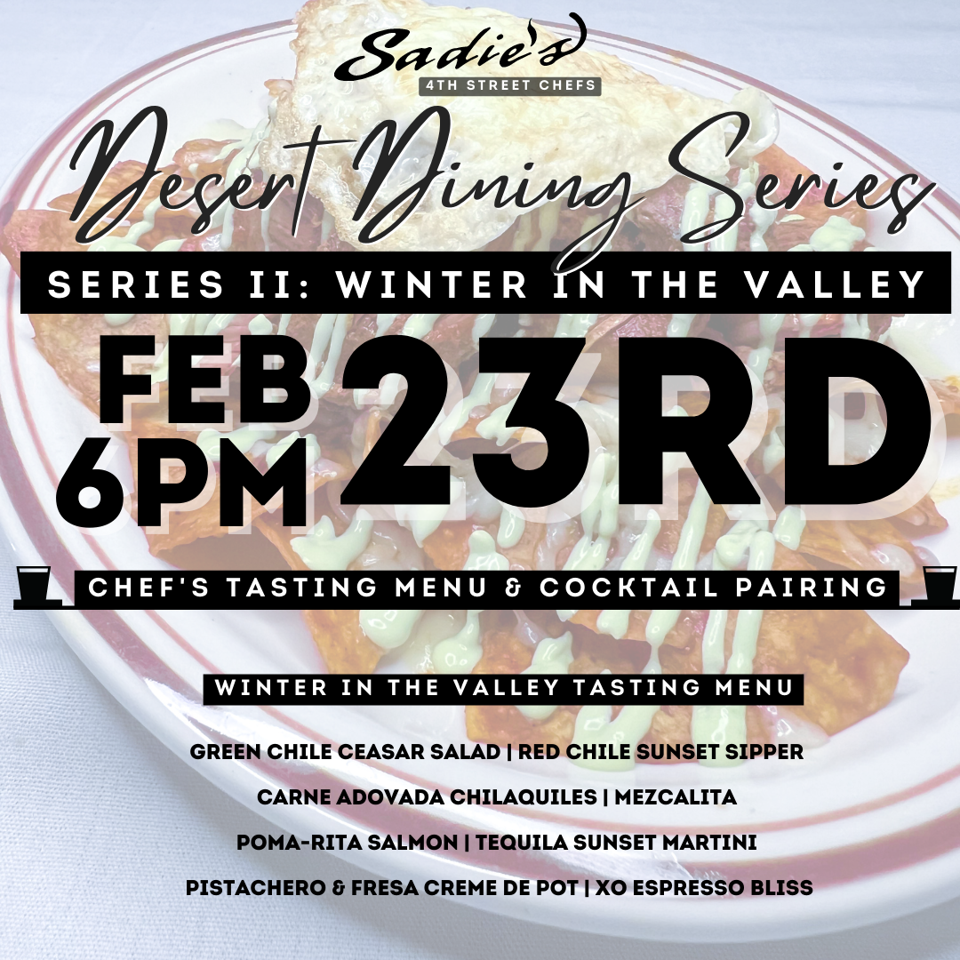 Winter Series at Hubbard Street Dance Chicago