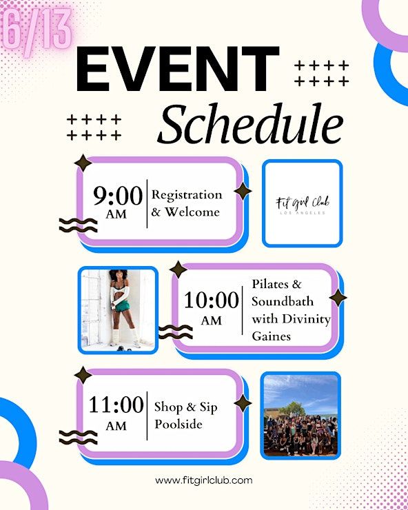 Event Photos
