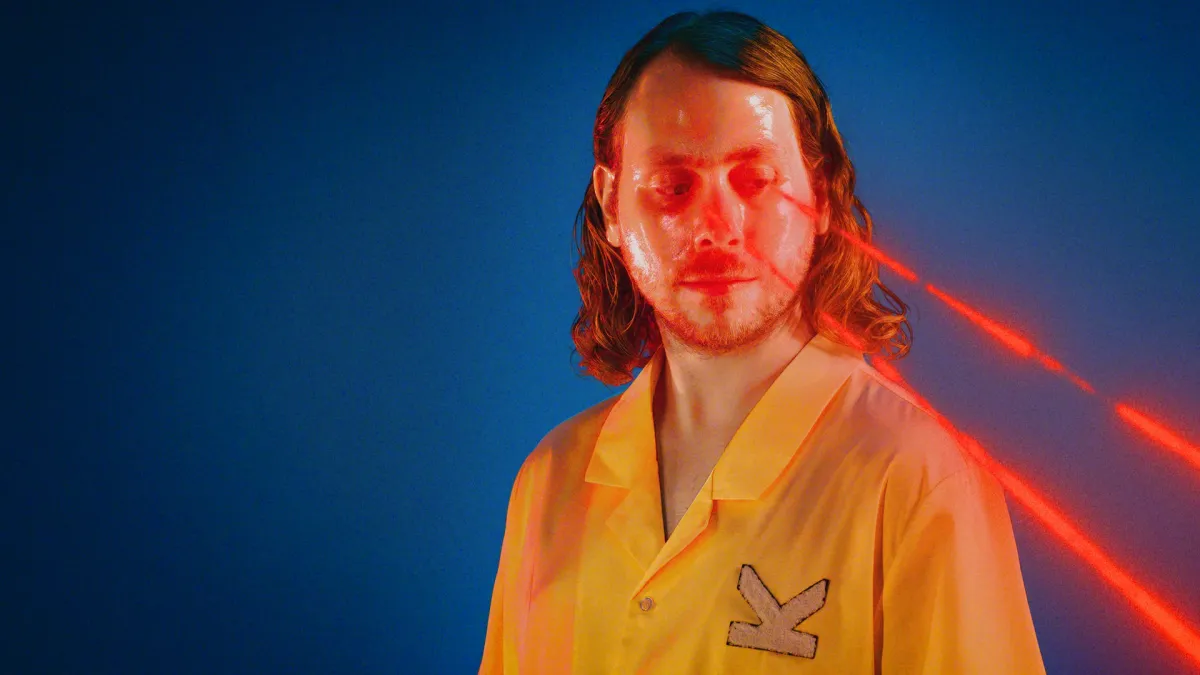 Joris Delacroix, Joachim Pastor, Teho in Villeurbanne