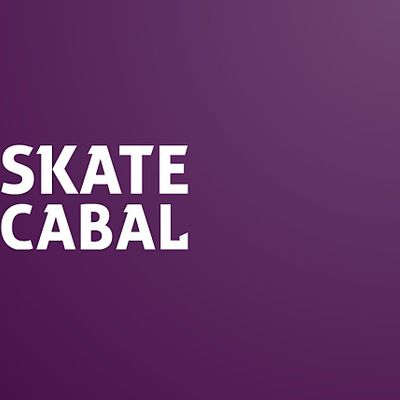 Skate Cabal