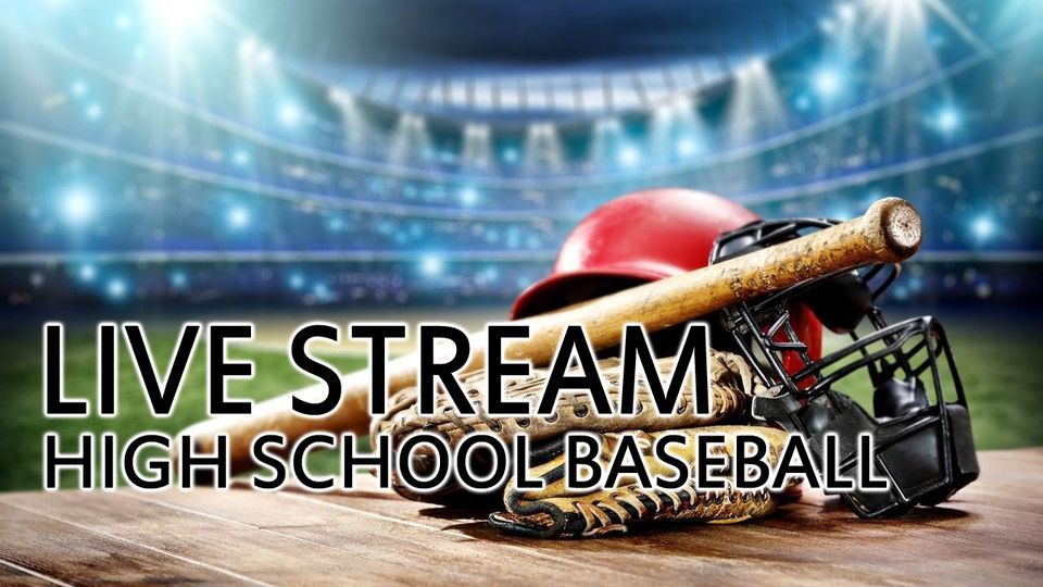Liberty-Eylau vs. Brownsboro Baseball
