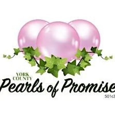 York County Pearls of Promise Foundation