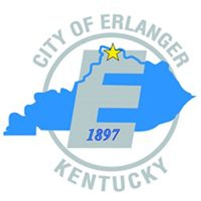 City of Erlanger