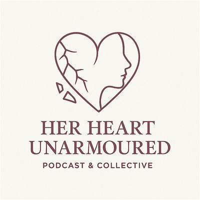 Her Heart Unarmoured\/Gina Asti
