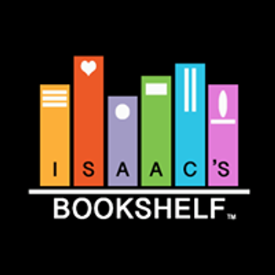 Isaac's Bookshelf