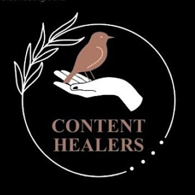 Content Healers