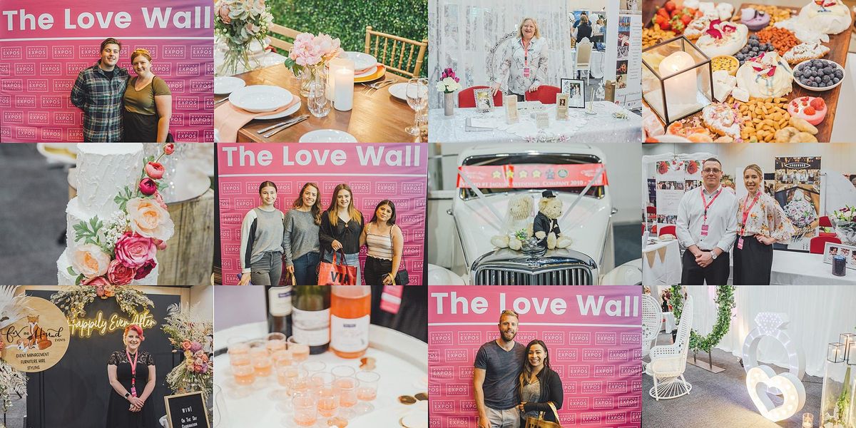 Adelaide's Annual Wedding Expo 2022