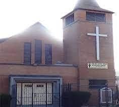 First Zion Hill Baptist Church 59th Church Anniversary