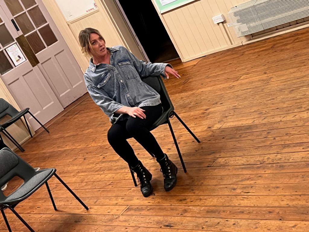 Soul Sisters - L'hommage a Amy Winehouse to Whitney