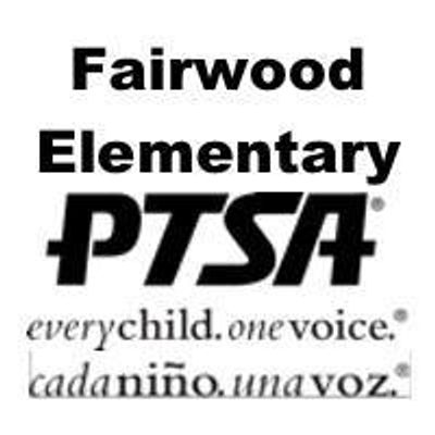 Fairwood PTSA