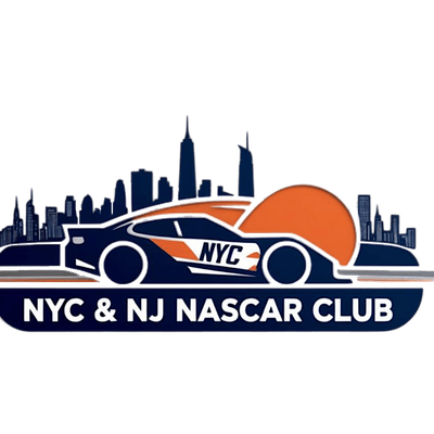 NYC & NJ NASCAR Club